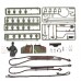 Heng Long 3888-1  1:16 German King Tiger Heavy Tank